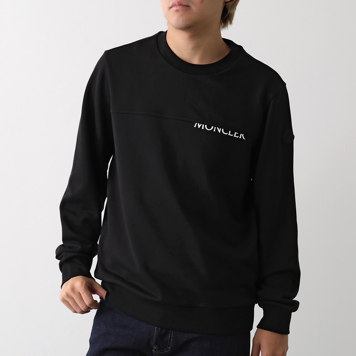 MONCLER メンズトレーナー｜トップス｜ファッション おすすめ人気商品