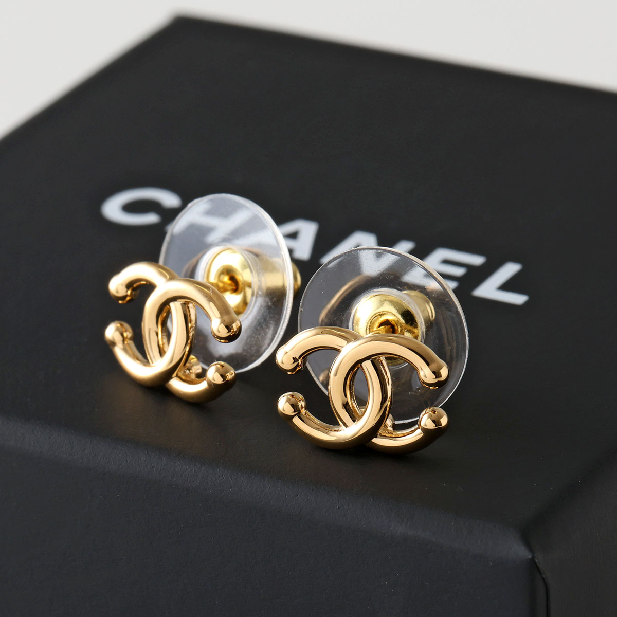 CHANEL ピアス｜レディースアクセサリー｜ファッション おすすめ人気