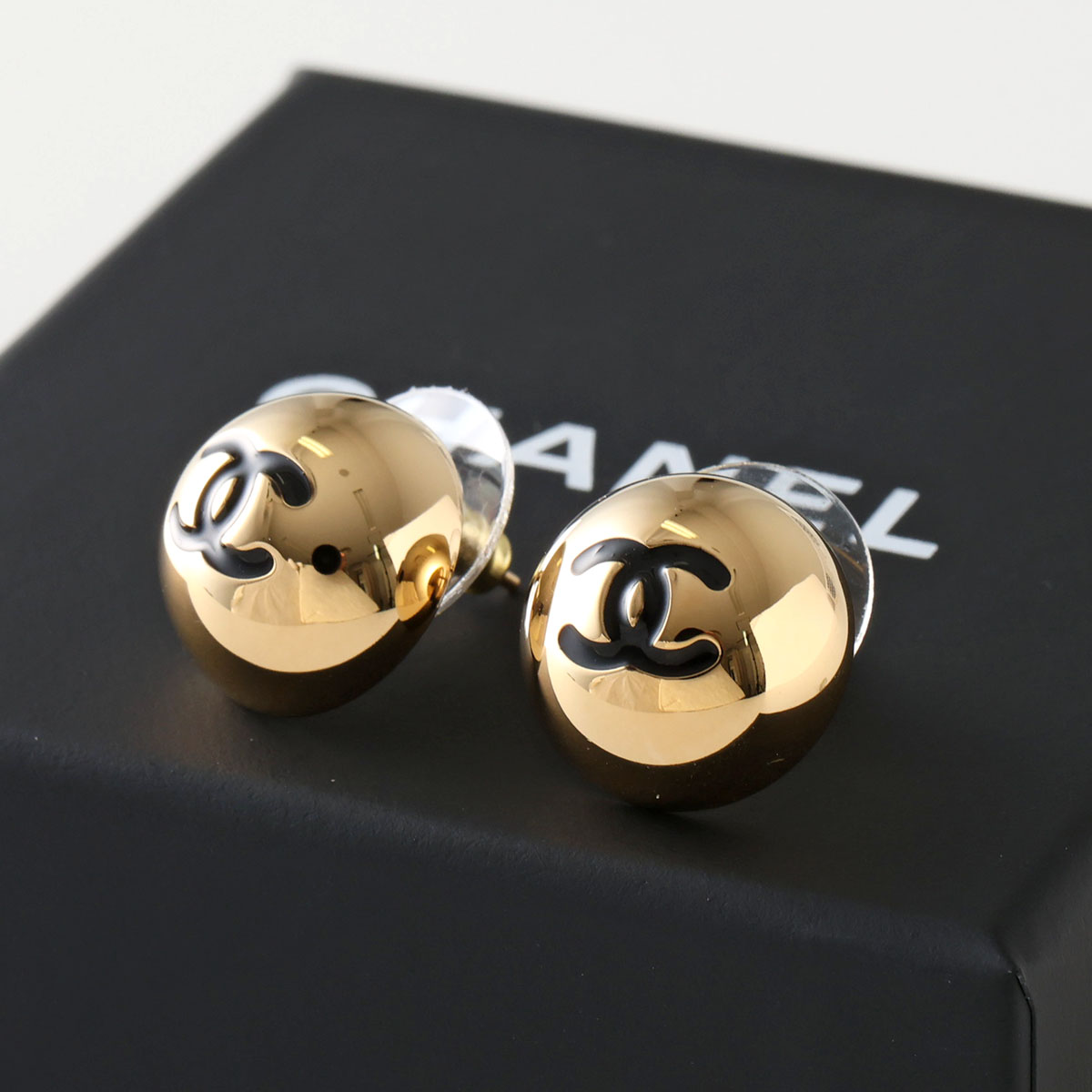 CHANEL ピアス｜レディースアクセサリー｜ファッション おすすめ人気