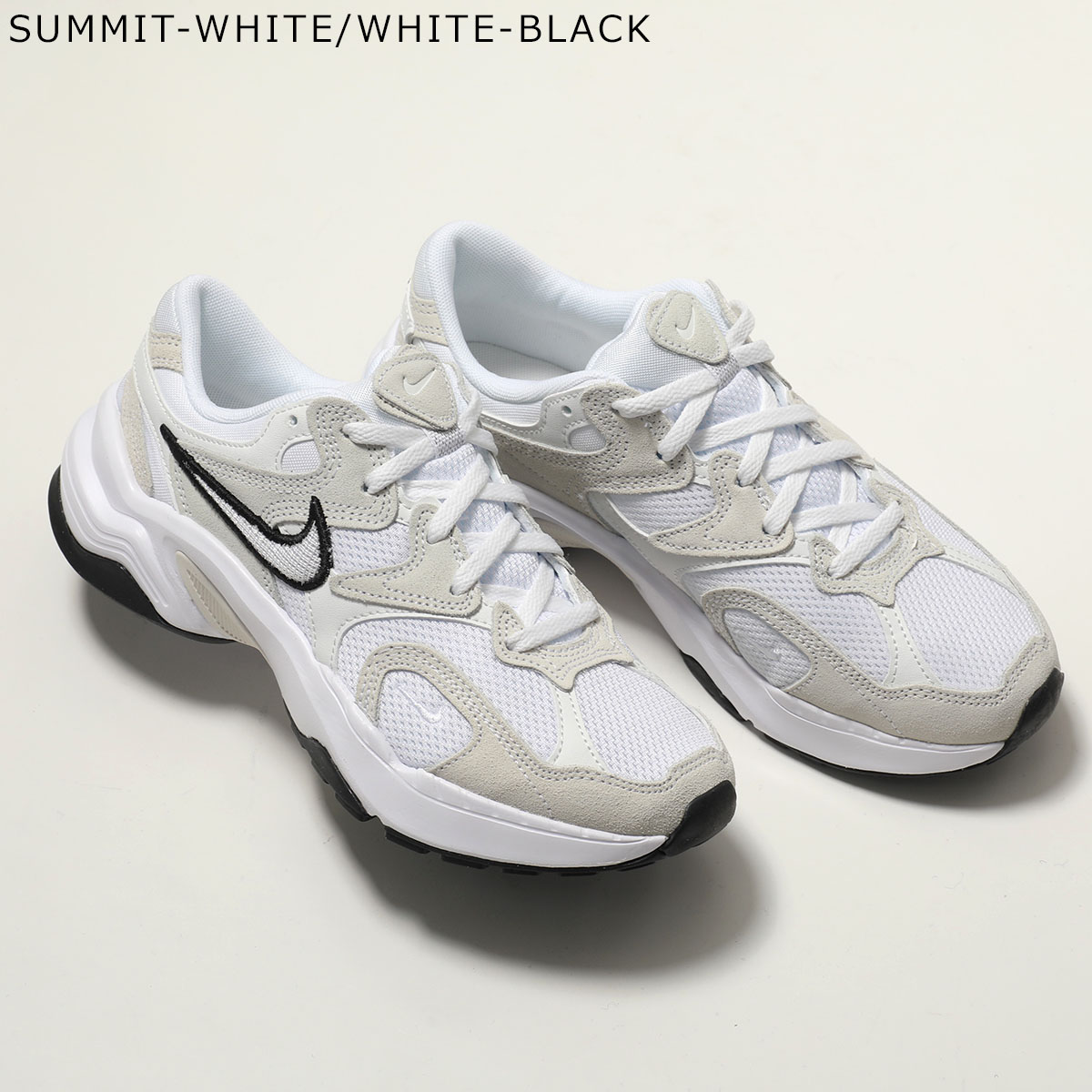 NIKE（ナイキ） 【訳あり】NIKE スニーカー NIKE AL8 アレイト FJ3794