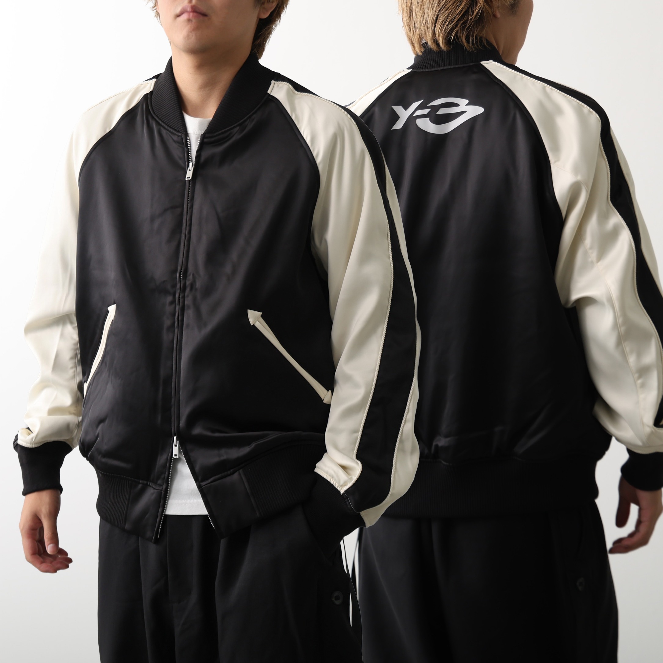 Y-3（メンズファッション） | ファッション のおすすめ人気商品一覧