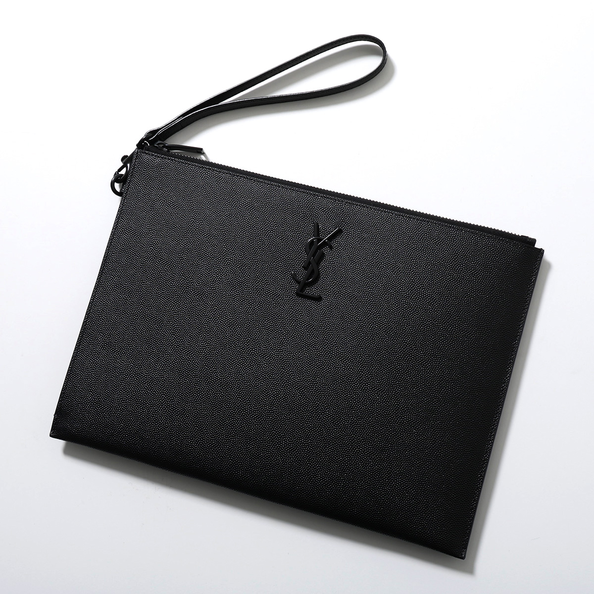 Yves Saint Laurent メンズクラッチバッグ｜バッグ｜ファッション