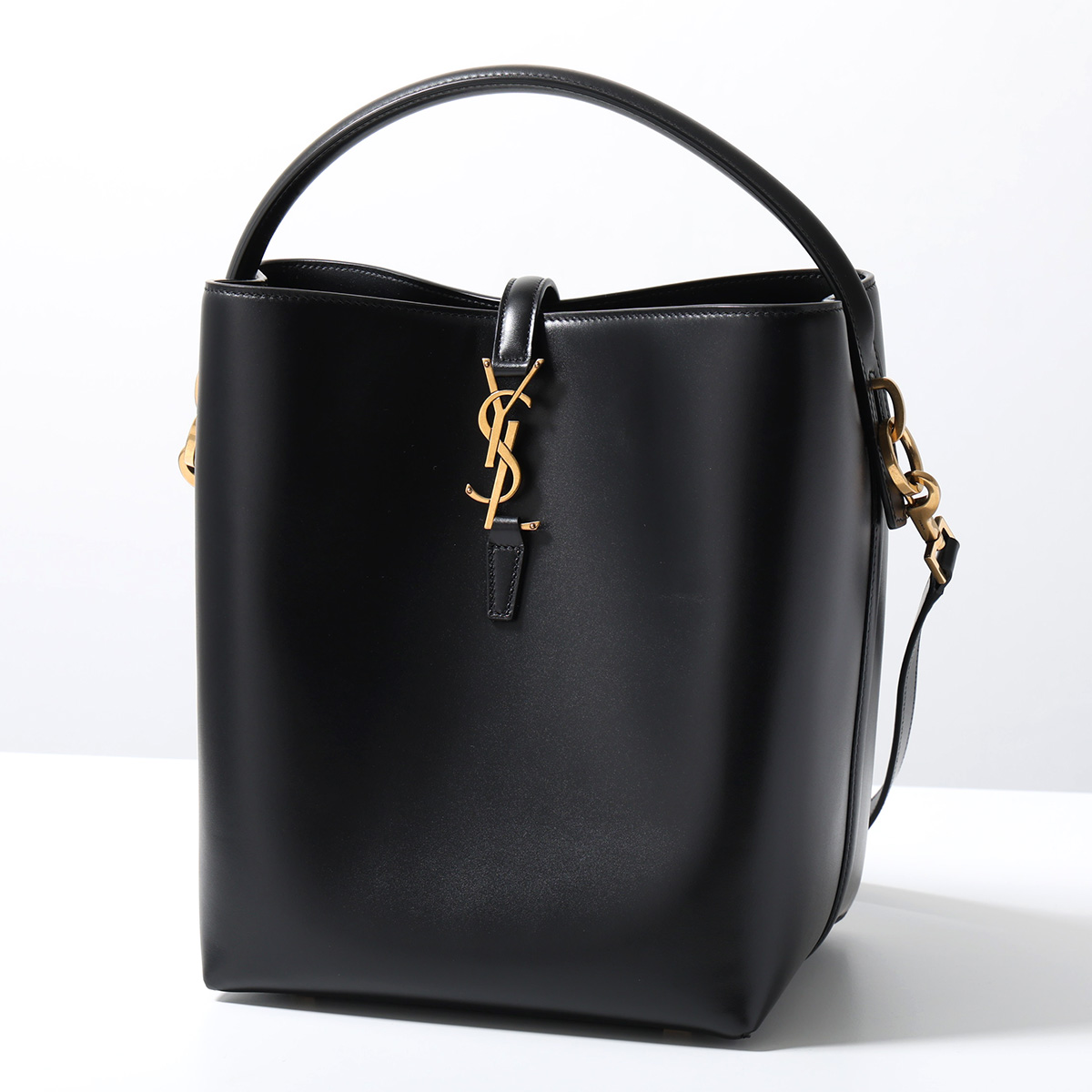 SAINT LAURENT サンローラン ショルダーバッグ LE 37 742828 2R20W