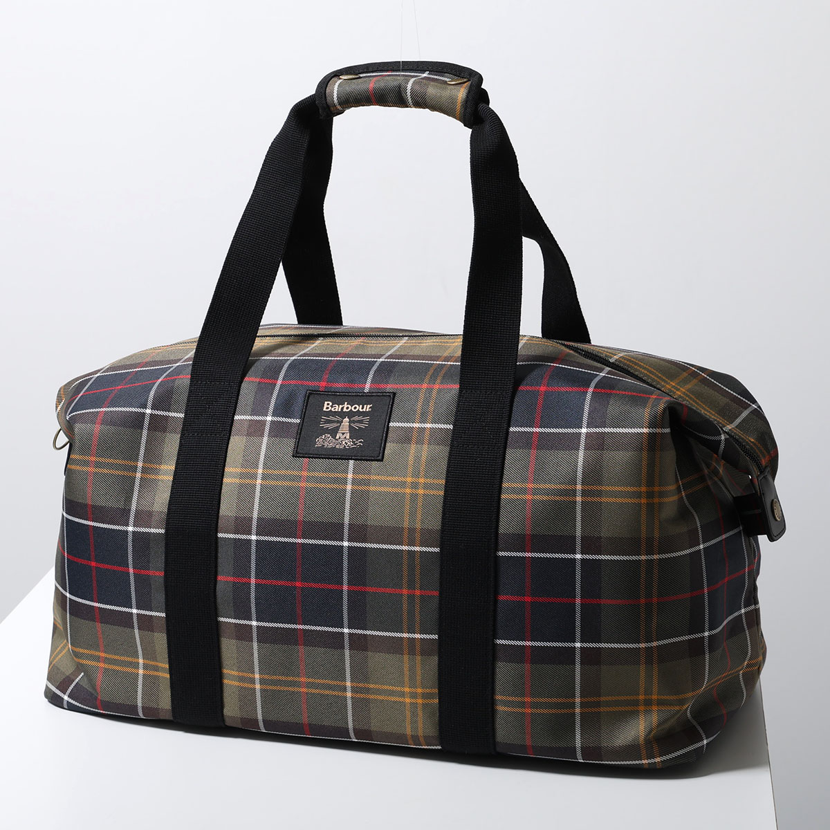 Barbour メンズボストンバッグ｜バッグ｜ファッション おすすめ人気