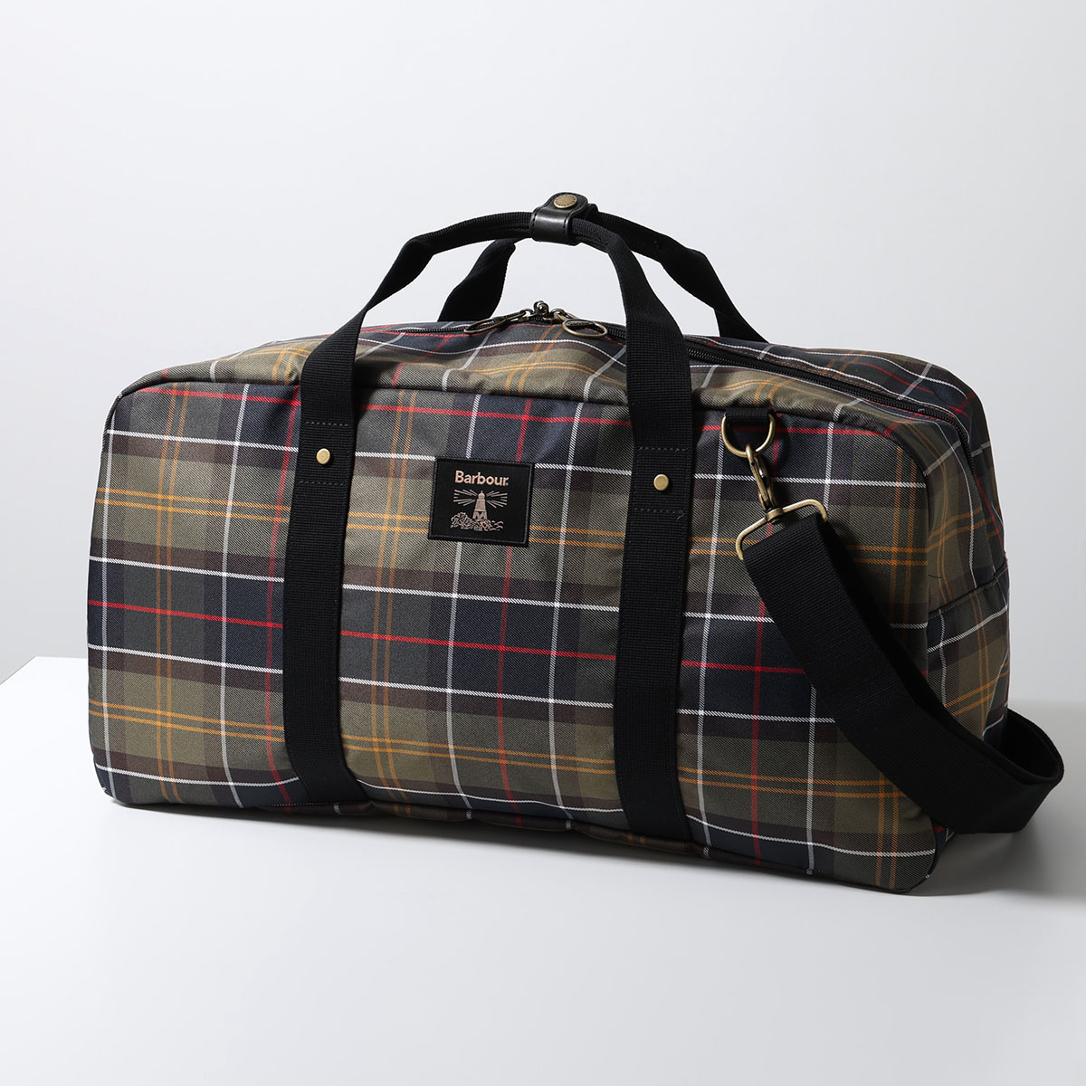 Barbour メンズボストンバッグ｜バッグ｜ファッション おすすめ人気