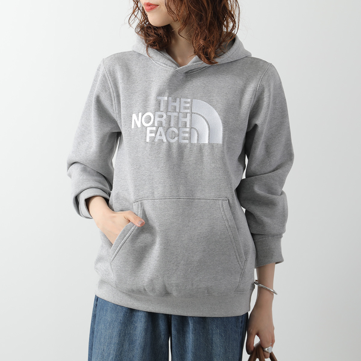 K*a様 THE NORTH FACE パーカー 3点セット THE NORTH FACE（ザ ノースフェイス） パーカー TEEN TNF ESSENTIAL