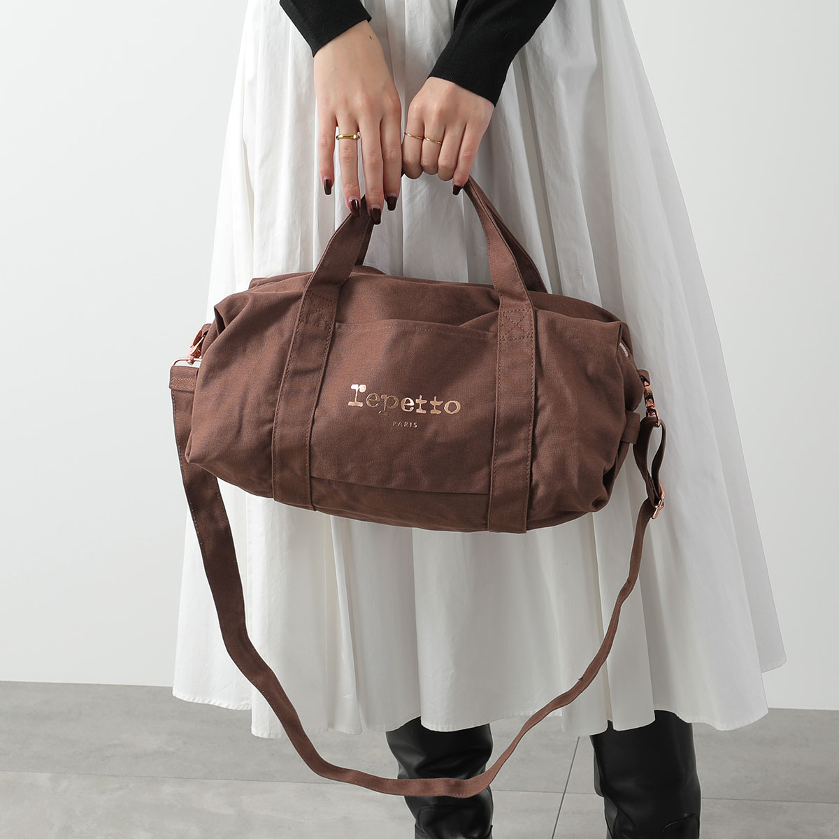インポートセレクトmusee - repetto(レペット)｜Yahoo!ショッピング