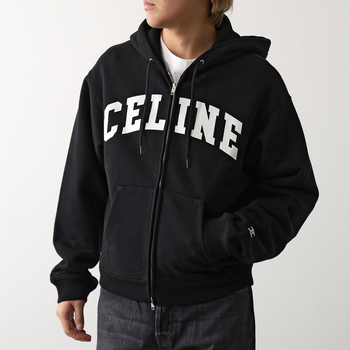 CELINE メンズパーカー｜トップス｜ファッション おすすめ人気商品一覧