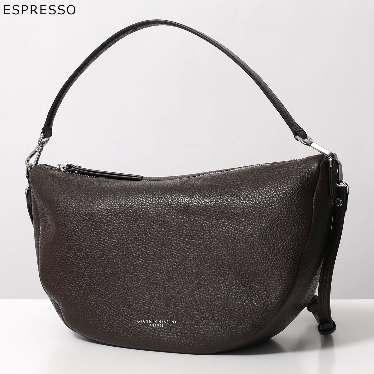 GIANNI CHIARINI（ジャンニ キアリーニ） ショルダーバッグ CLEO