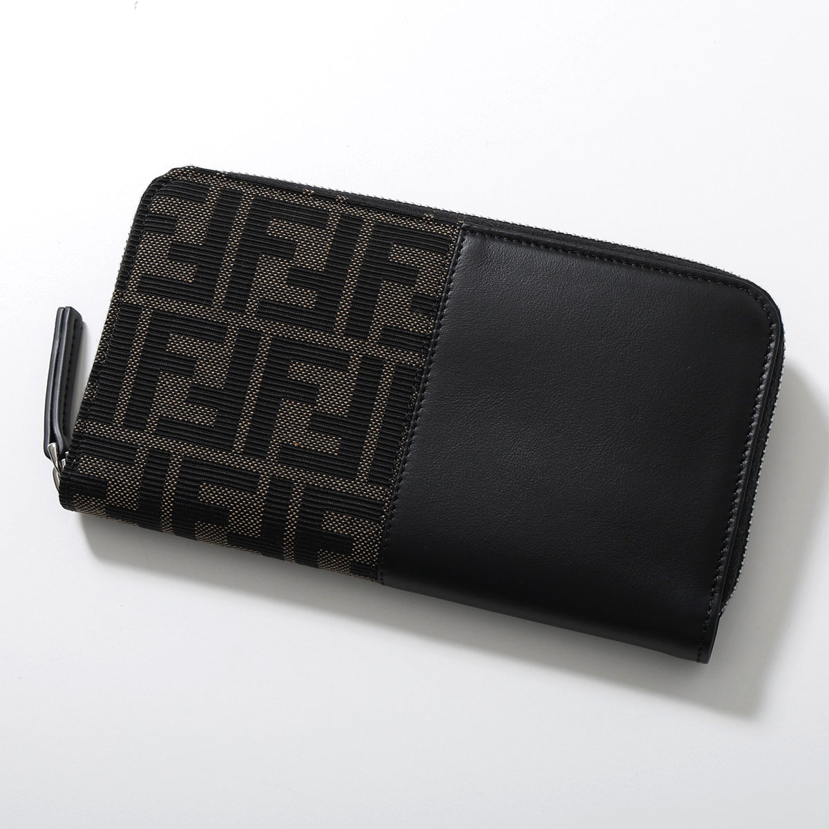 FENDI レザー長財布 7M0186 黒 FENDI メンズ長財布｜財布｜ファッション おすすめ人気商品一覧 通販