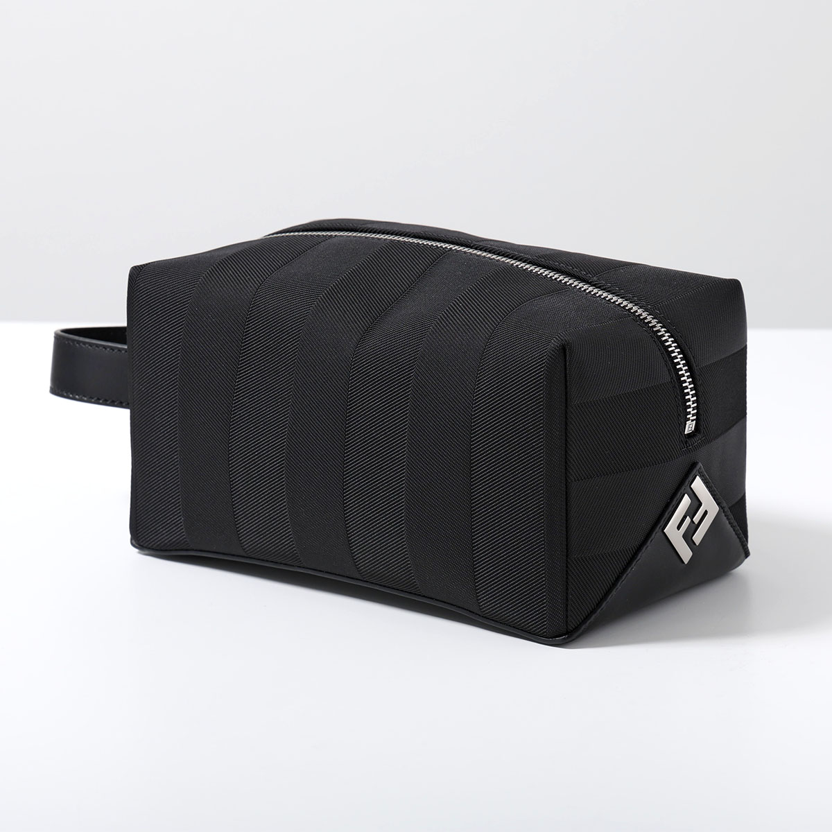 FENDI（フェンディ） クラッチバッグ LUI ルイ 7N0170 B110 メンズ