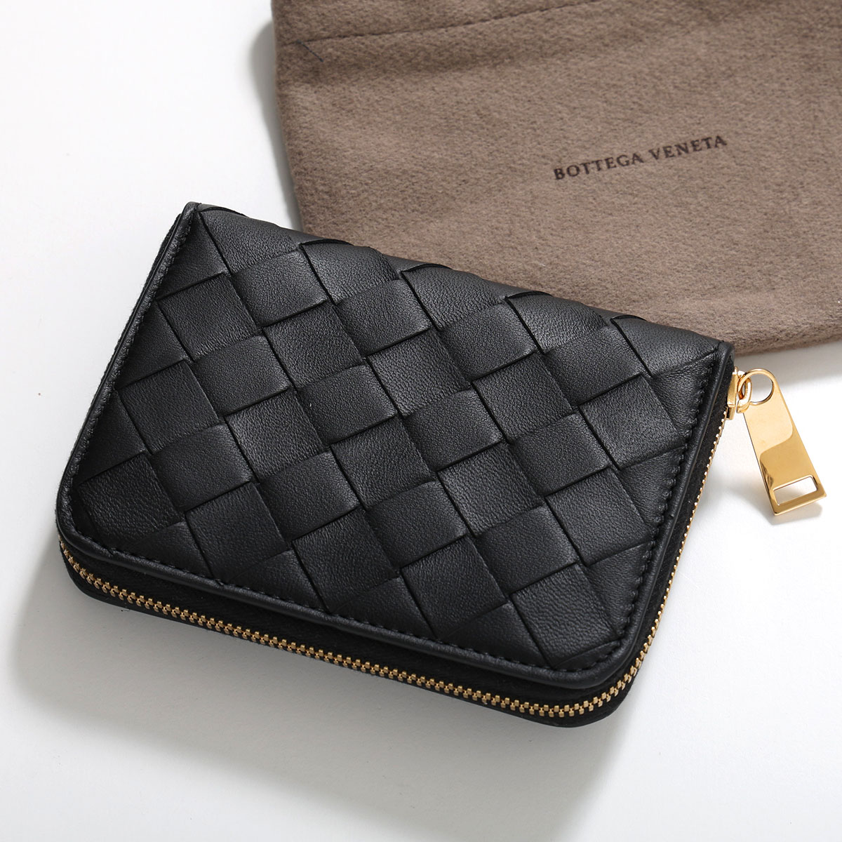 BOTTEGA VENETA（ボッテガ・ヴェネタ） コインケース 600874 V3UH1