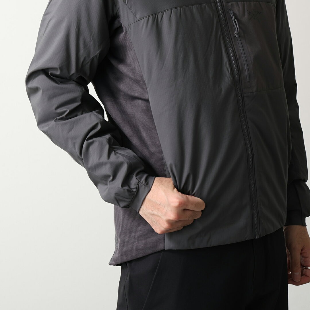 ARC'TERYX LEAFとは？通常ラインを超える“プロ仕様”ミリタリーライン
