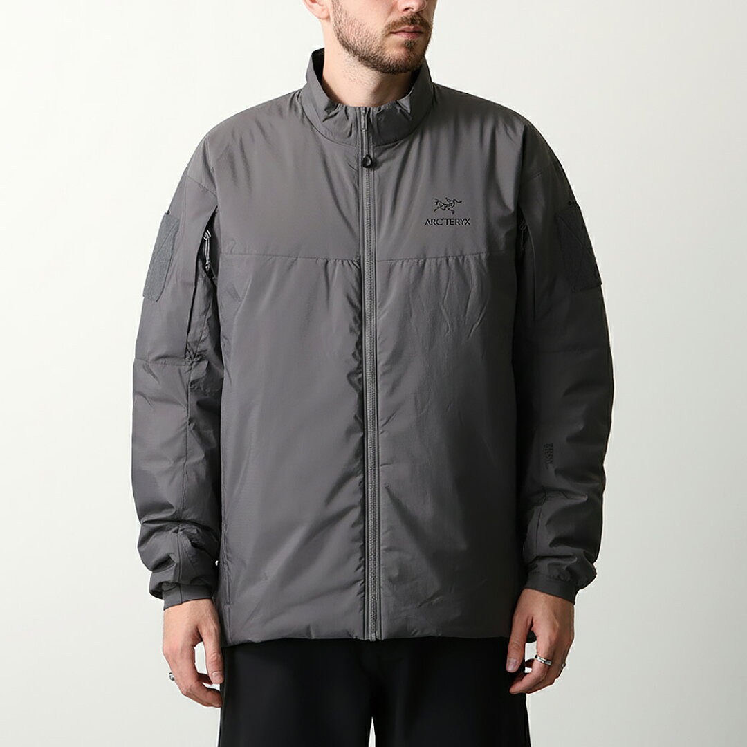 専用　アークテリクス ARC'TERYX LEAFとは？通常ラインを超える“プロ仕様”ミリタリーライン