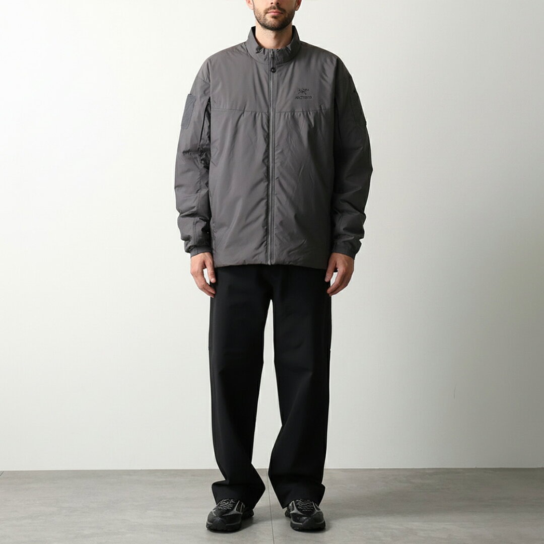 ARC'TERYX LEAFとは？通常ラインを超える“プロ仕様”ミリタリーライン