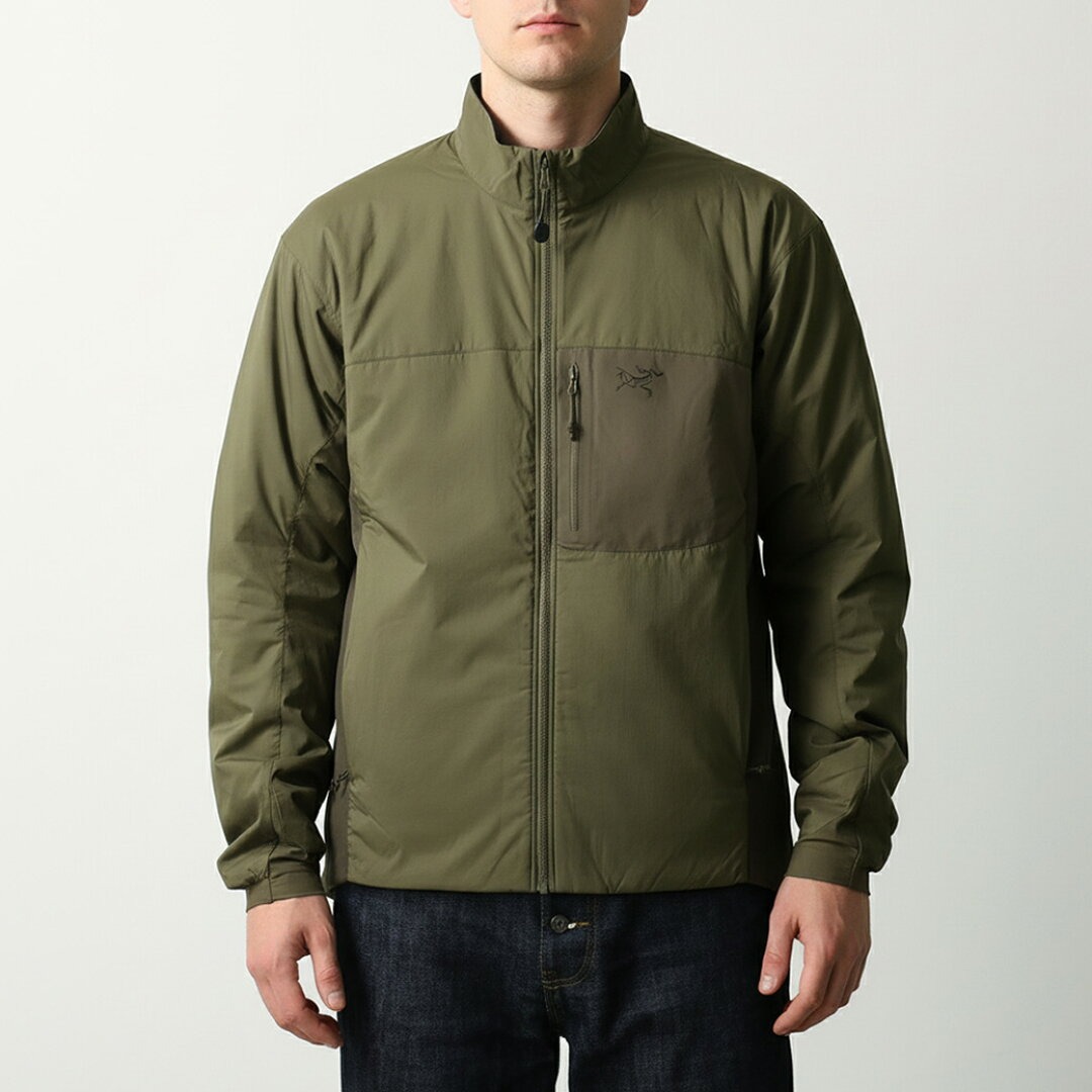 ARC'TERYX LEAFとは？通常ラインを超える“プロ仕様”ミリタリーライン