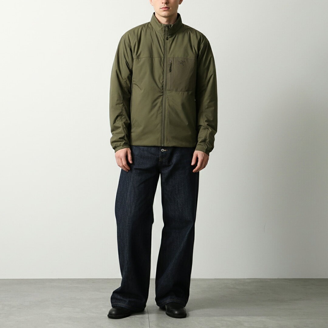 ARC'TERYX LEAF アークテリクス　リーフ　ミリタリー　ゴアテックス 楽天市場】アークテリクス リーフ Arc'teryx LEAF ALPHA LT JACKET GEN