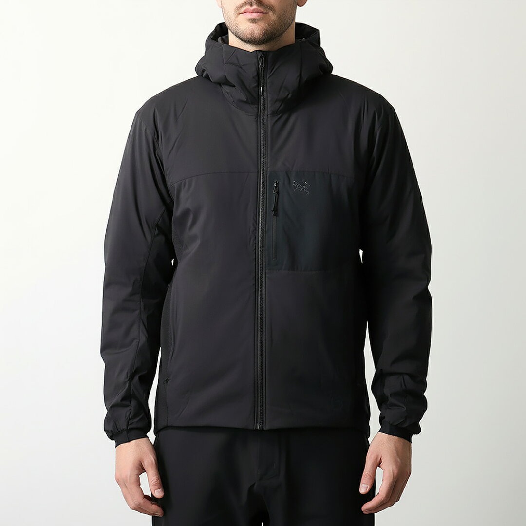 ARC'TERYX LEAFとは？通常ラインを超える“プロ仕様”ミリタリーライン