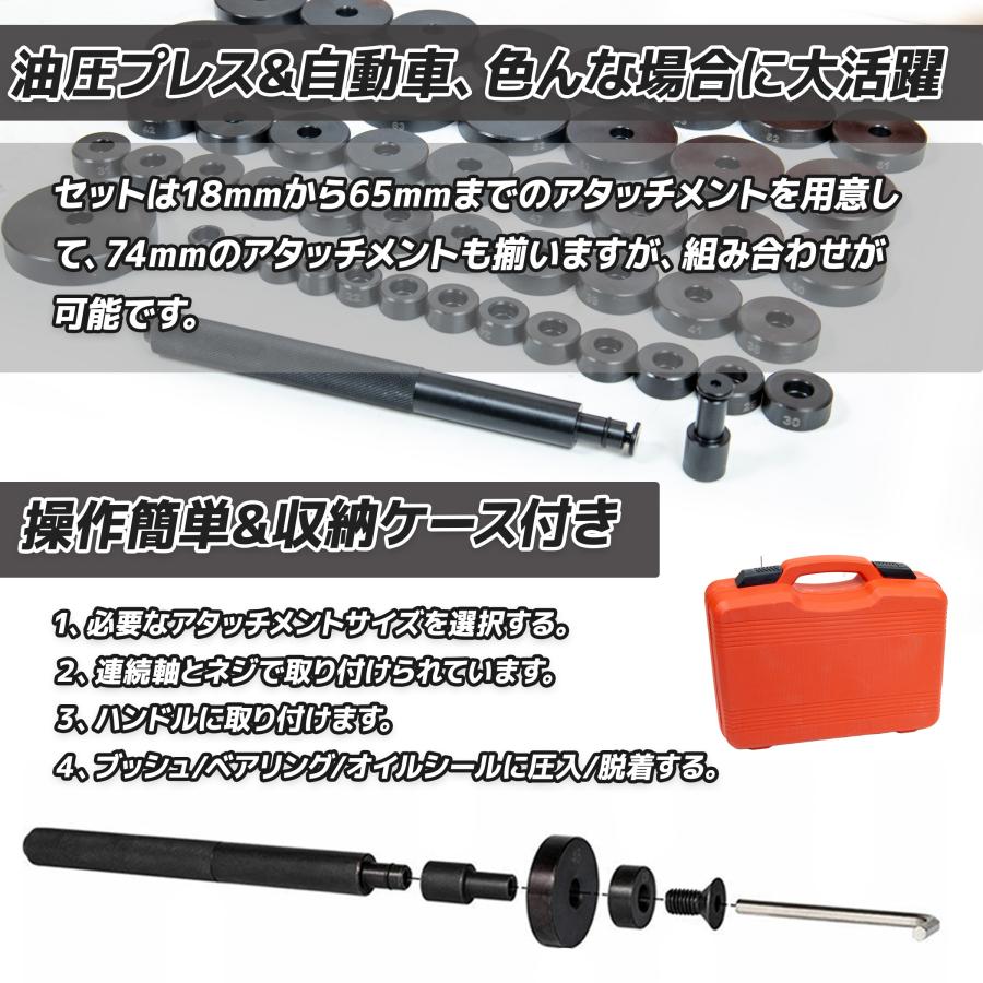 Uアタッチメント（2つセットご購入で¥1000割引きします） s-n-style_lt-k56