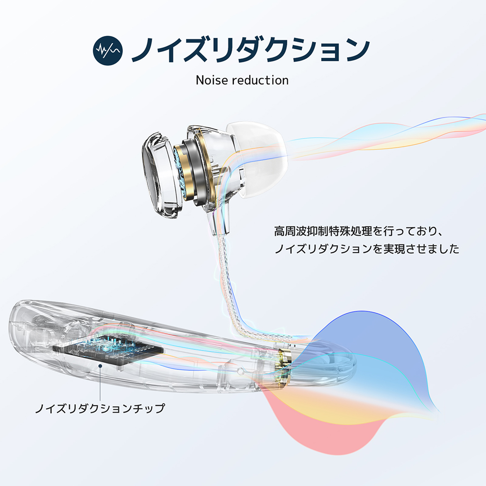 集音器 耳かけ型集音器 高齢者 充電式 超軽量 耳掛けタイプ 母の日 父