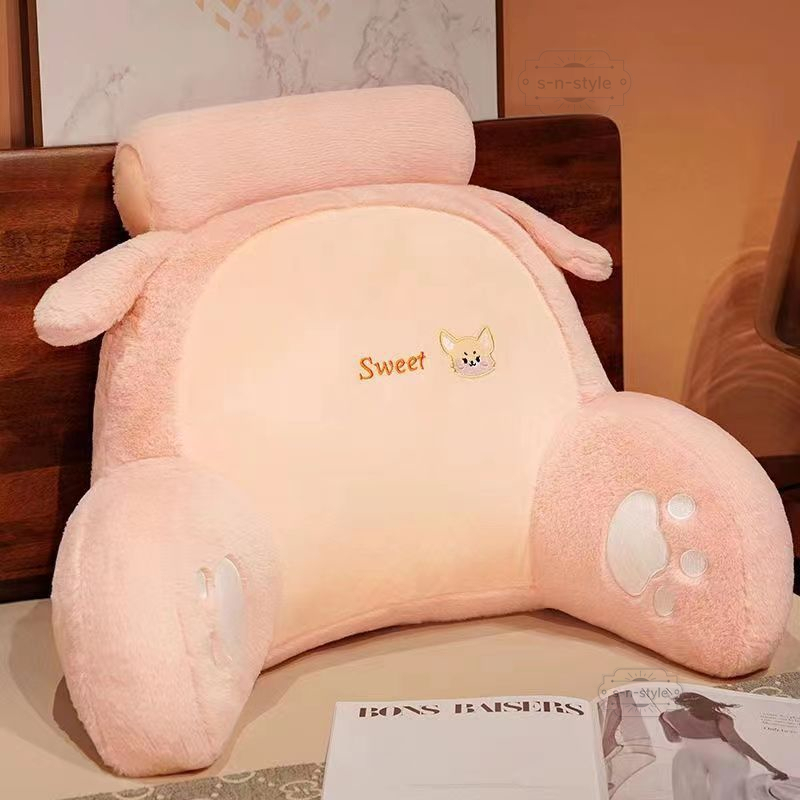背もたれ クッション ベッド 三角 背もたれクッション 80*50*20cm~ 背もたれ クッション 三角 ベッド テレビ枕 うつぶせ 椅子 三角