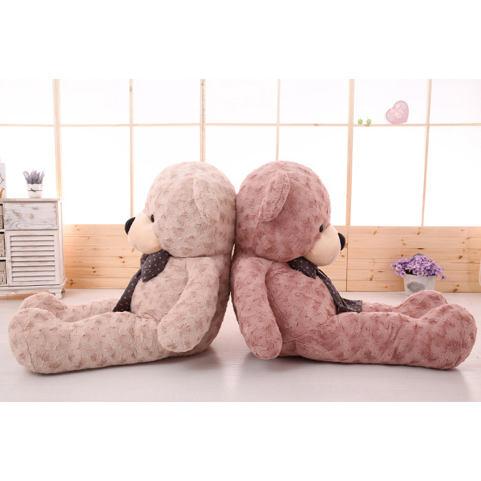 大幅値下げ！限定品81/150 テディベア Moments in Time ベア 藍染テディベア（200％）_27 - SlowSunLife Web SHOP