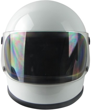 ｟装飾用｠クラシック　ヴィンテージ　レトロ　ヘルメット　XL MTX レトロ ヘルメット フルフェイス(全4色) クラシック ビンテージ