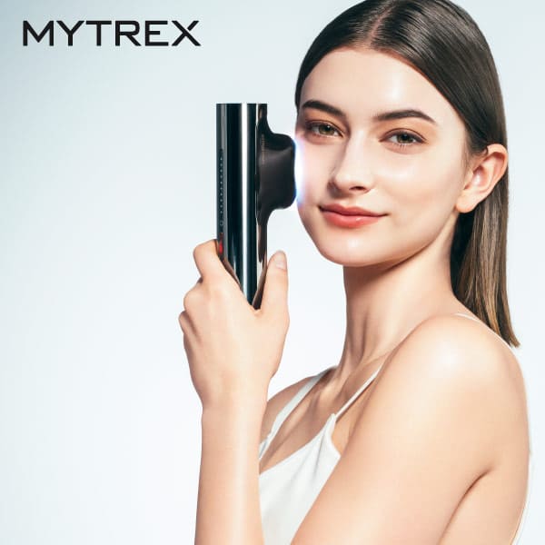 MYTREX 脱毛器 公式 MiRAY 光美容器 ムダ毛ケア 脱毛機 光脱毛