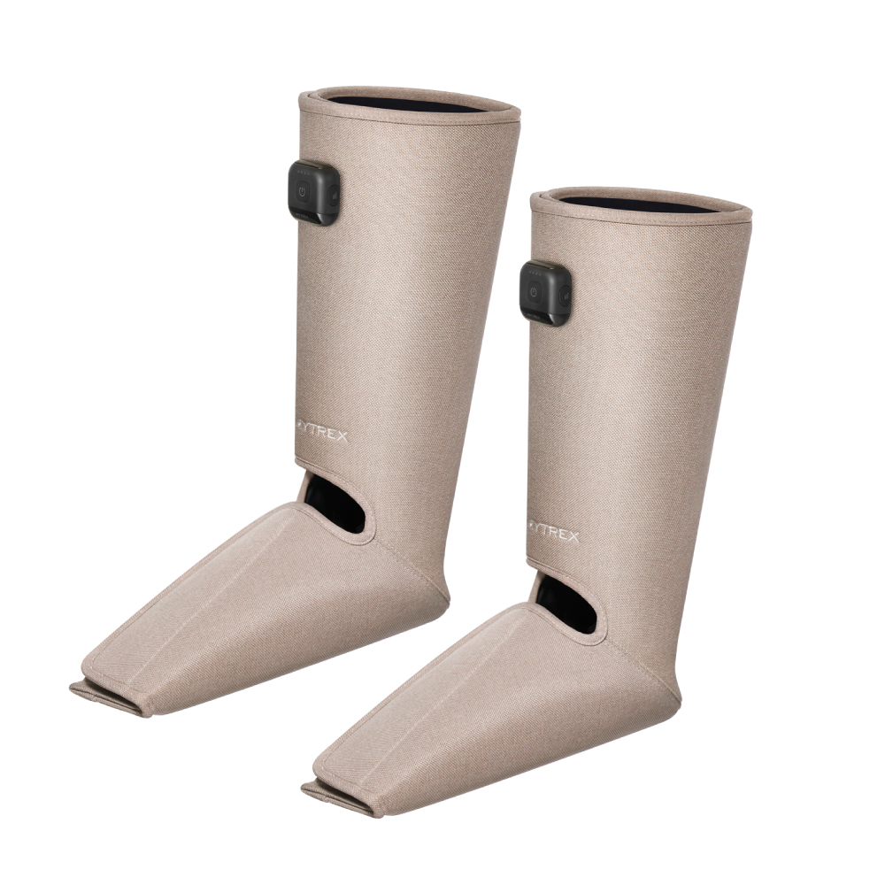 MYTREX（マイトレックス） 「フットマッサージャー」温熱ふくらはぎ