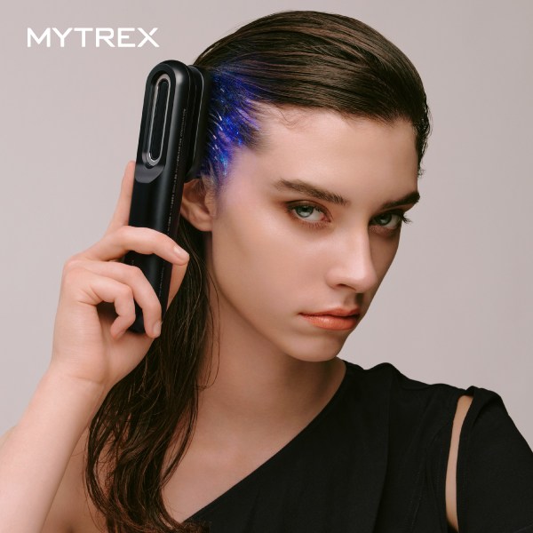 MYTREX（マイトレックス） 美顔器 EMS MYTREX 公式 PROVE CORE 美容