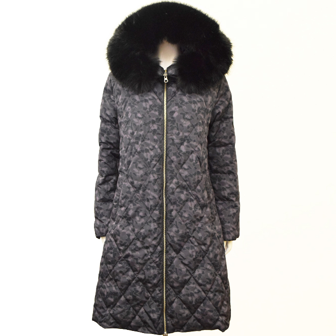 spoom スプーム ダウンコート（レディースコート、ジャケット