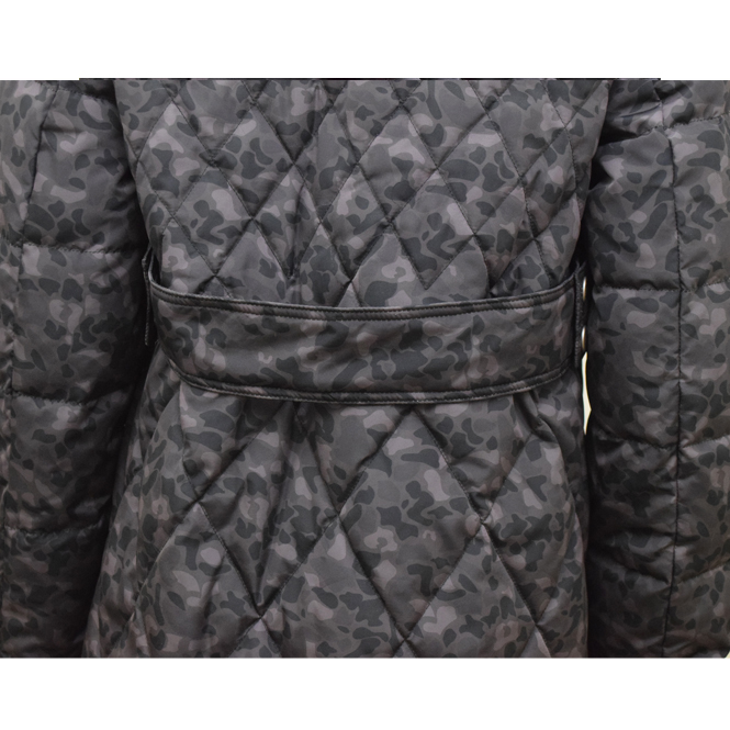 SPOOM（スプーム） 期間限定値下げ SALE セール 40%OFF カモフラファー