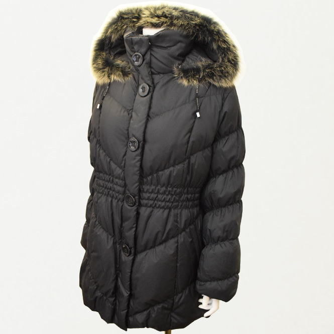 BALMAIN（バルマン） 限定値下げ SALE セール 50%OFF フォックスファー