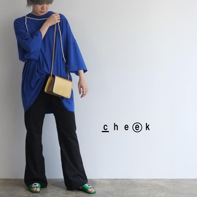 ショルダーバッグレディース斜めがけ大人ミニバッグ cheek メタリック シルバー ゴールド ブルー ミニショルダー 軽量 軽い 小さめ バッグモード2026 春夏 |  | 03