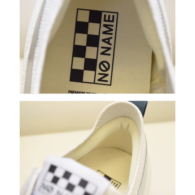 2026春夏 限定値下げ 5%OFF ショップ袋おまけ付 no name ノーネーム 軽量ハンズフリー スニーカー CITY　5cm※サイズ交換OK正規品の画像