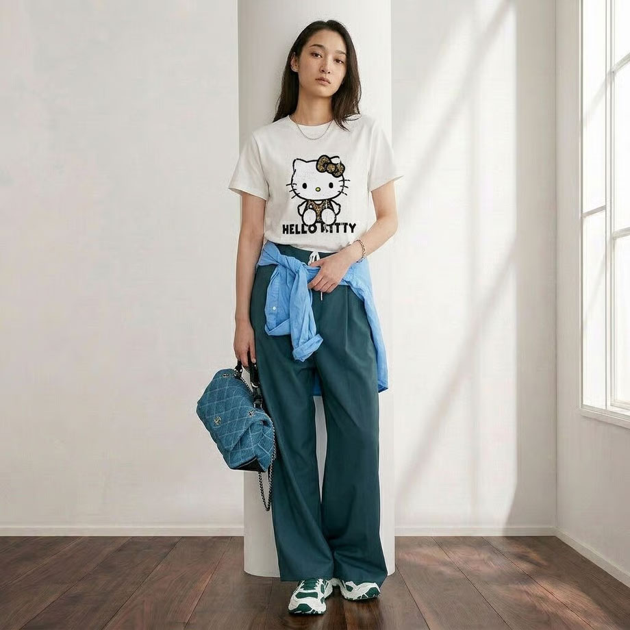 ハローキティ 限定値下げ SALE セール 40%OFF HELLO KITTY (ハロー