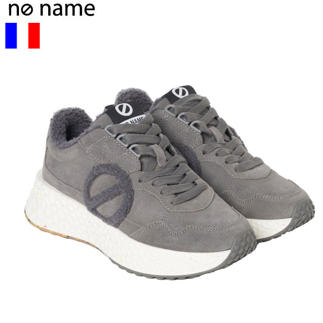 NO NAME（ノーネーム） 1000円割引 ショップ袋おまけ付 秋冬 もこもこ