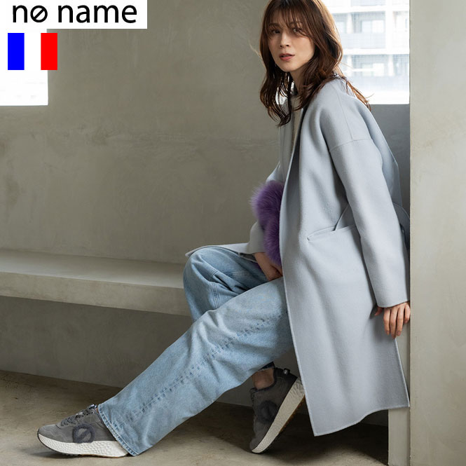 NO NAME（ノーネーム） 1000円割引 ショップ袋おまけ付 秋冬 もこもこ