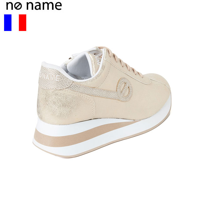 NO NAME（ノーネーム） SALE セール 33%OFF ショップ袋おまけ付