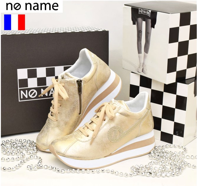 NO NAME（ノーネーム） SALE セール 33%OFF ショップ袋おまけ付