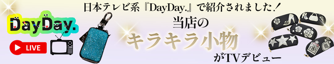 日本テレビDayDay.デイデイ