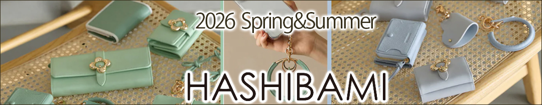 HASHIBAMI - selectshop PROLOGUE