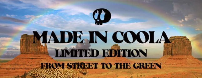 チャイ✴️COOLA プリントテーラードジャケット VIEW ALL | COOLA | クーラ