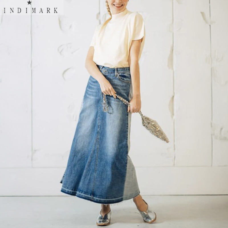INDIMARK（インディマーク） ショップ袋おまけ付 2026 INDIMARK 神