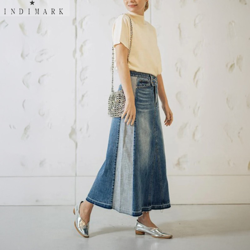 INDIMARK（インディマーク） ショップ袋おまけ付 2026 INDIMARK 神