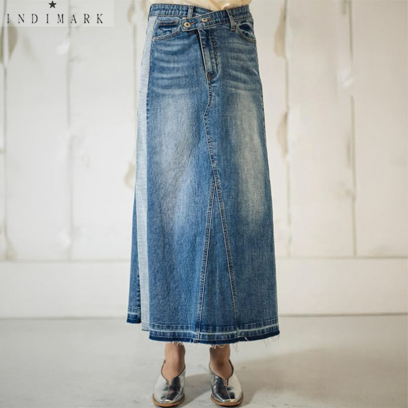 INDIMARK（インディマーク） ショップ袋おまけ付 2026 INDIMARK 神