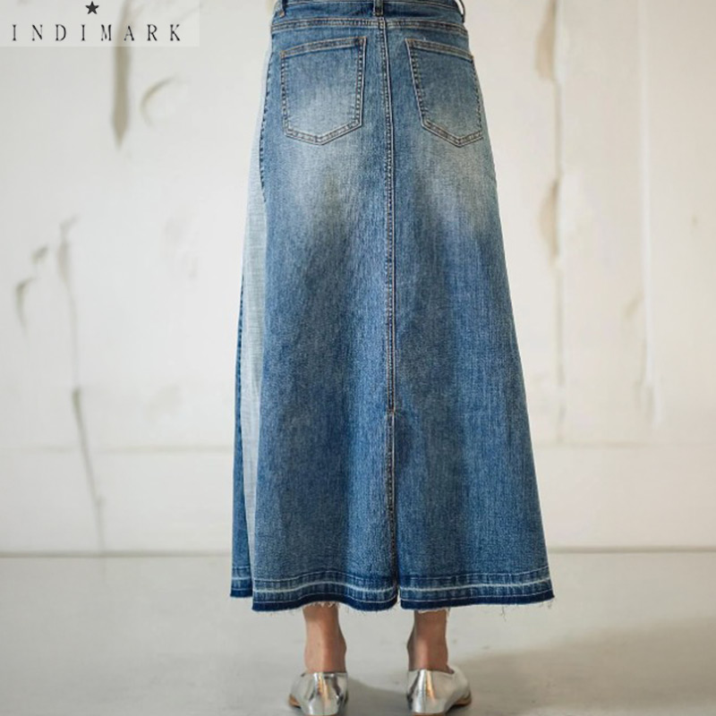 INDIMARK（インディマーク） ショップ袋おまけ付 2026 INDIMARK 神