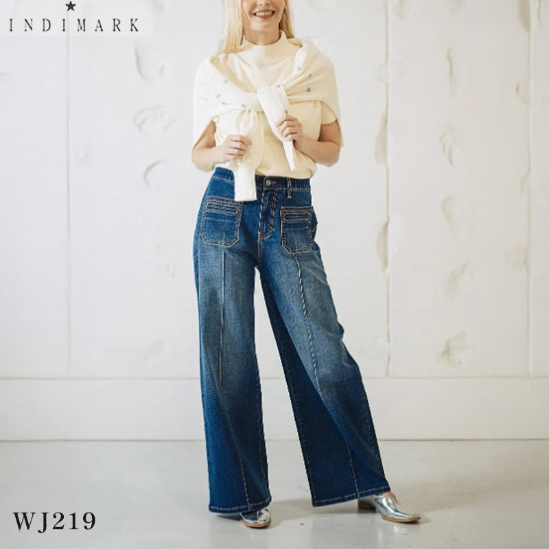 INDIMARK（インディマーク） ショップ袋おまけ付 2026 INDIMARK