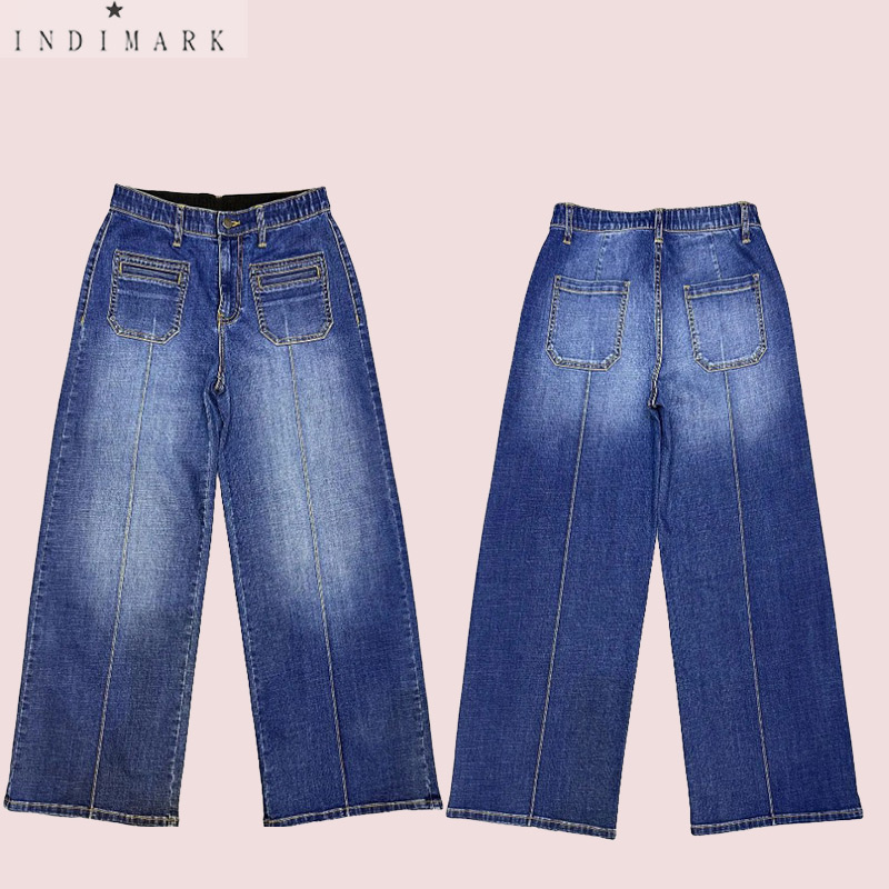 INDIMARK（インディマーク） ショップ袋おまけ付 2026 INDIMARK