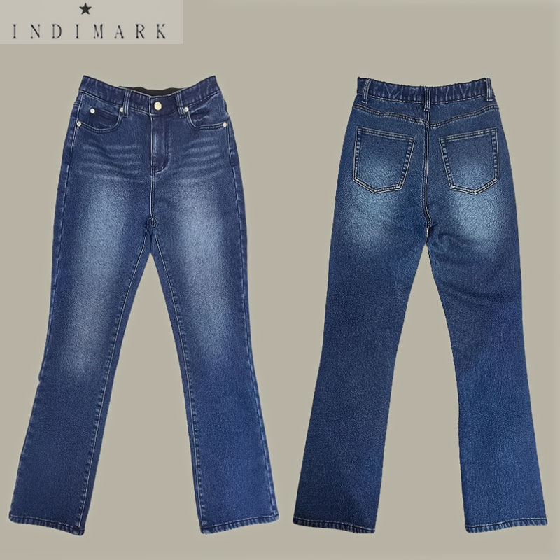 indimark インディマーク（レディースボトムス、パンツ